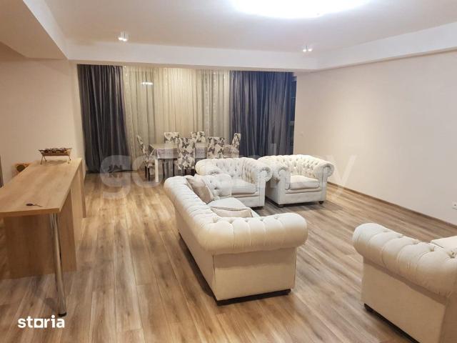 Apartament închirieri în București