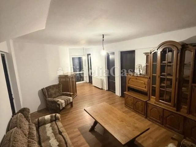 Apartament închirieri în Valea Lupului, Iași
