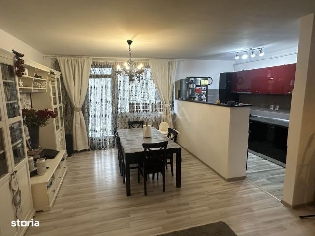 Apartament vânzări în Floresti, Prahova