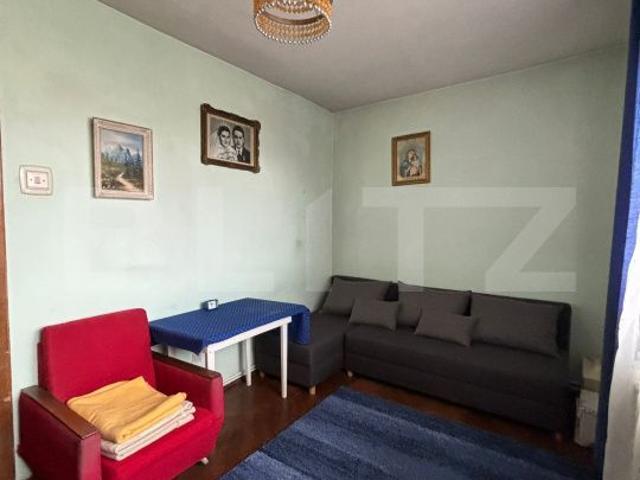 Apartament închirieri în Decebal, Bistrița