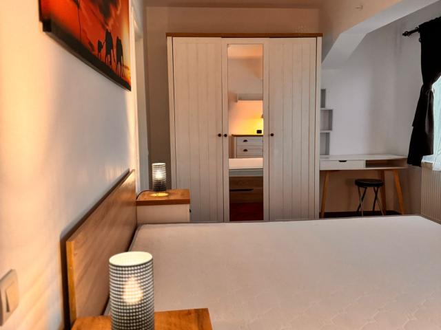 Apartament închirieri în Mircea Cel Batran, Iași