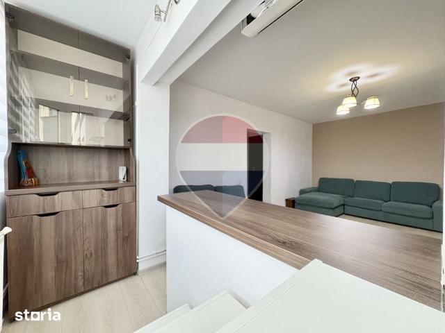 Apartament închirieri în Est-Zizin, Brașov