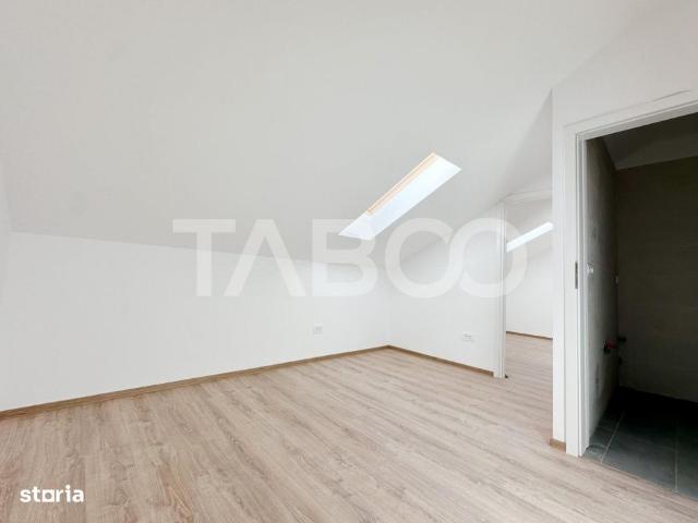 Apartament vânzări în Sibiu