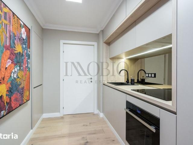 Apartament închirieri în București