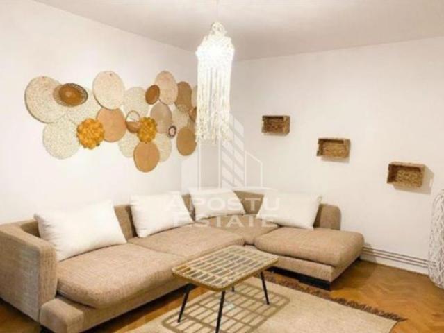 Apartament închirieri în Cetate, Timișoara