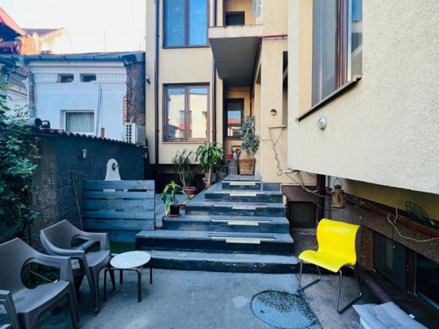 Apartament închirieri în București