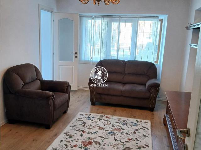 Apartament închirieri în Mircea Cel Batran, Iași
