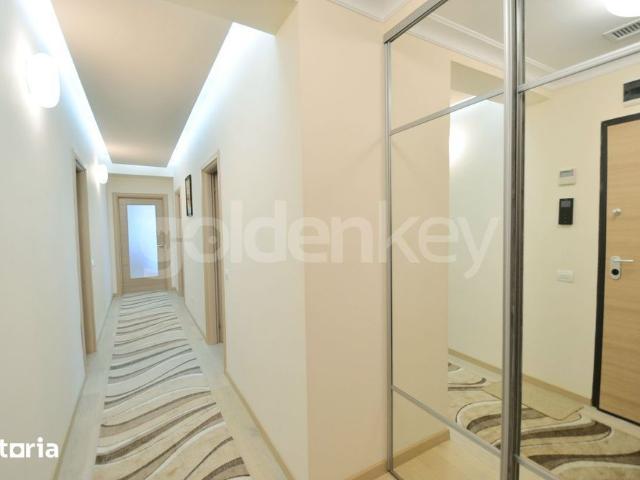 Apartament închirieri în București