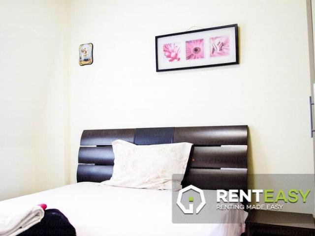 Apartament închirieri în Clopotari, Iași