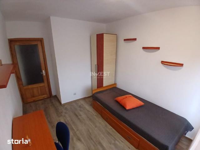 Apartament închirieri în Mircea Cel Batran, Iași
