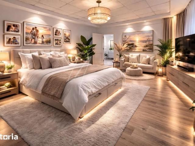 Apartament închirieri în București