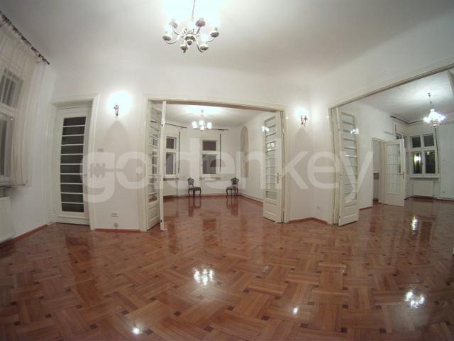 Apartament închirieri în București