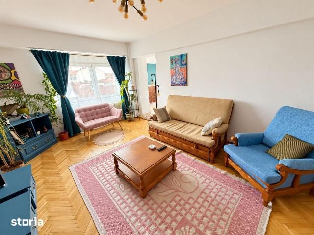 Apartament închirieri în Centru, Cluj-Napoca