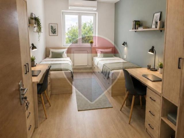 Apartament închirieri în Mircea Cel Batran, Iași