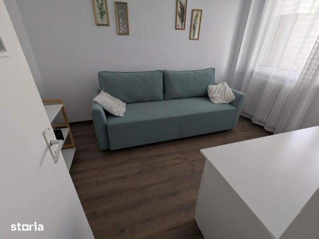 Apartament închirieri în Centru, Iași