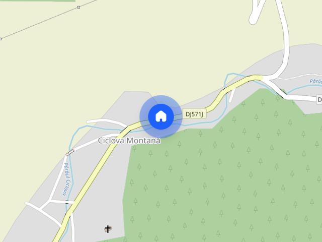 Apartament închirieri în Bradisoru De Jos, Caraș-severin