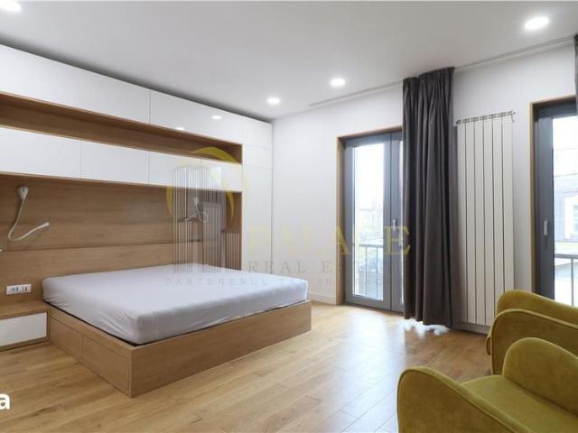 Apartament închirieri în Mircea Cel Batran, Iași
