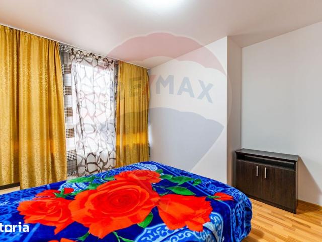 Apartament închirieri în Funcționarilor, Arad