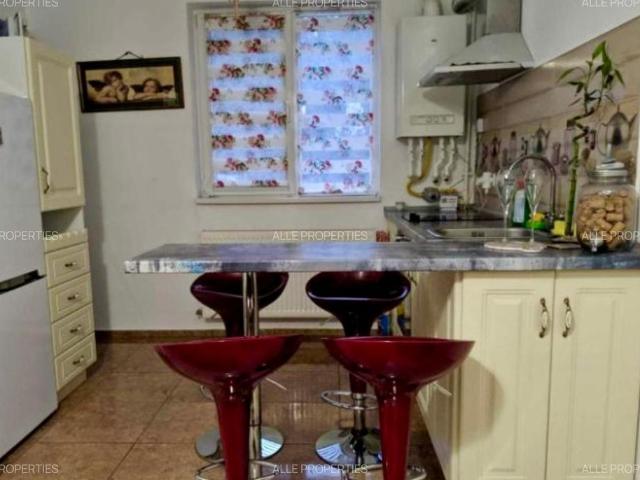 Apartament închirieri în Popesti Leordeni, București