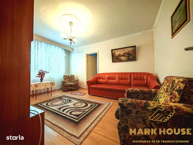 Apartament vânzări în Bacau