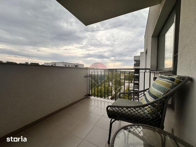 Apartament închirieri în București