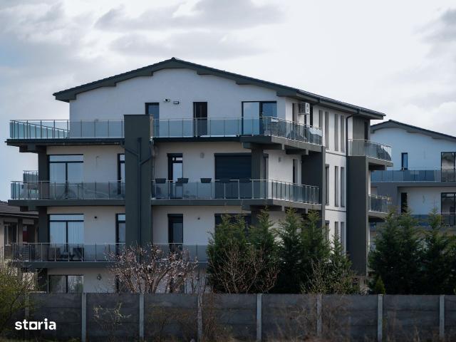 Apartament vânzări