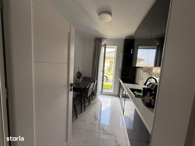 Apartament vânzări în Romani, Timiș