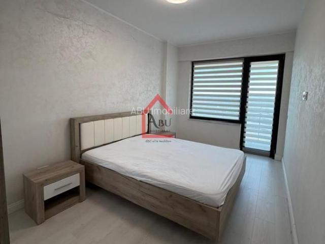 Apartament închirieri în Mircea Cel Batran, Iași