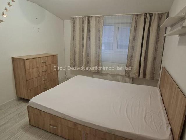 Apartament închirieri în Centru, Iași
