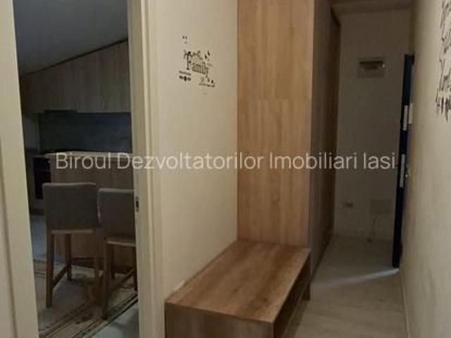 Apartament închirieri în Mircea Cel Batran, Iași