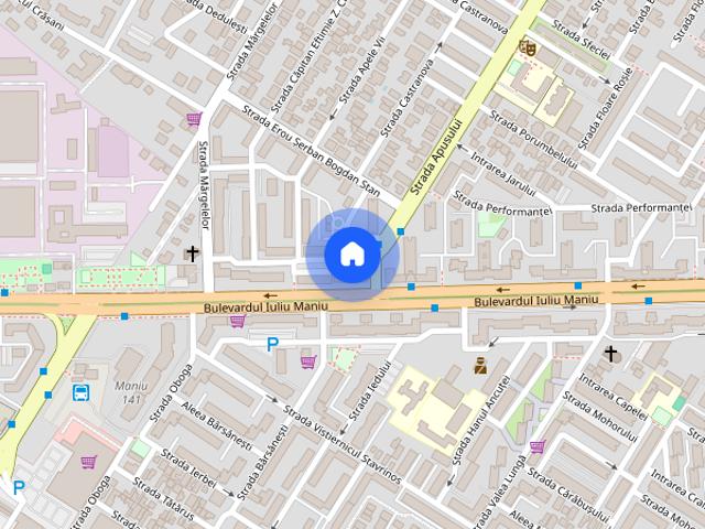 Apartament închirieri în București