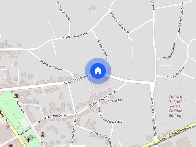 Apartament închirieri în Rădăuți, Suceava