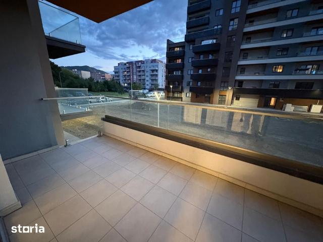 Apartament închirieri în Centrul Nou, Brașov