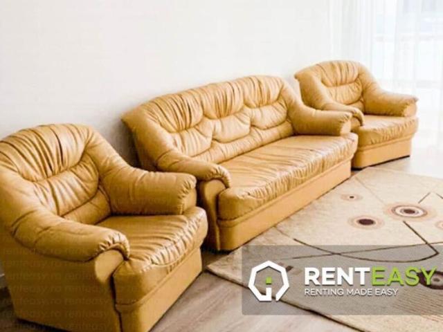 Apartament închirieri în Mircea Cel Batran, Iași
