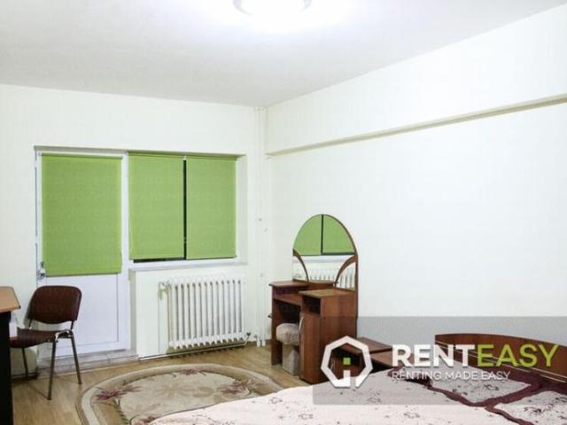 Apartament închirieri în Mircea Cel Batran, Iași
