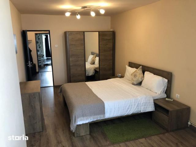 Apartament închirieri în Dorobanți, Deva