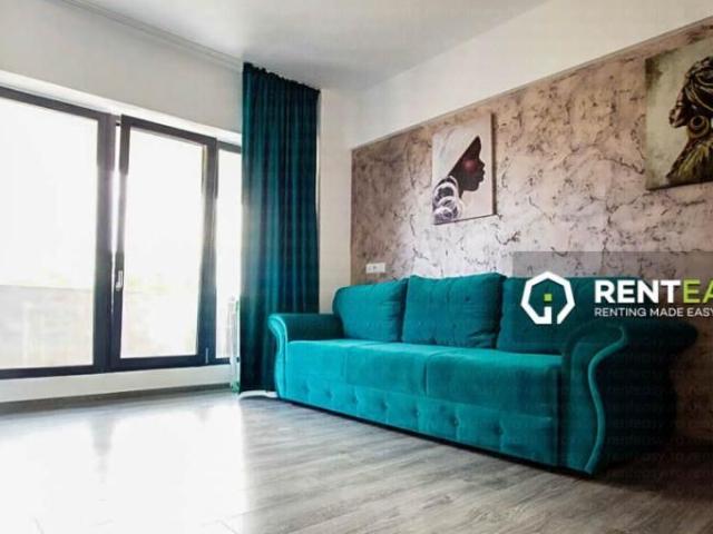 Apartament închirieri în Mircea Cel Batran, Iași