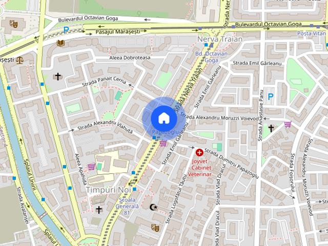 Apartament închirieri în Sector 3, București