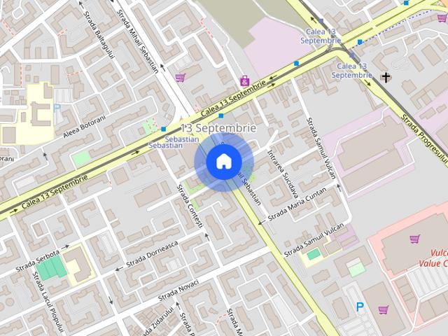 Apartament închirieri în Sector 5, București
