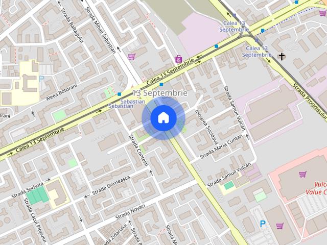 Apartament închirieri în Sector 5, București