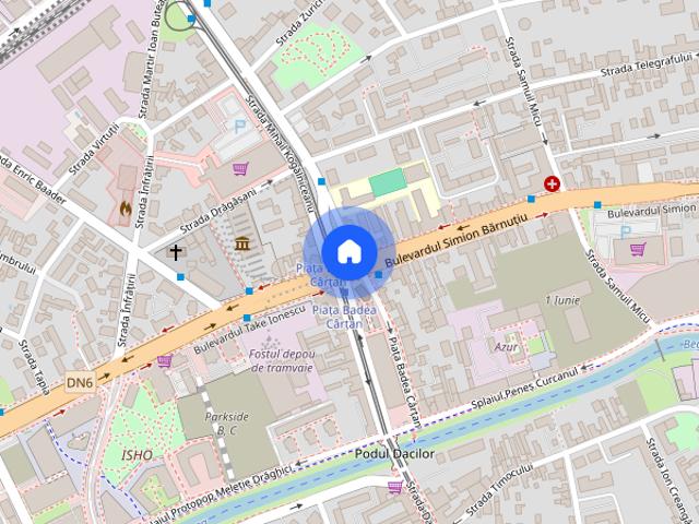 Apartament închirieri în Timisoara, Timiș