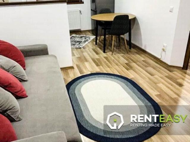 Apartament închirieri în Mircea Cel Batran, Iași