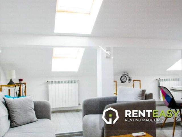 Apartament închirieri în Mircea Cel Batran, Iași