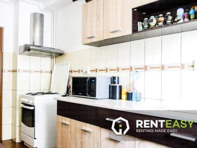Apartament închirieri în Tudor Vladimirescu, Iași