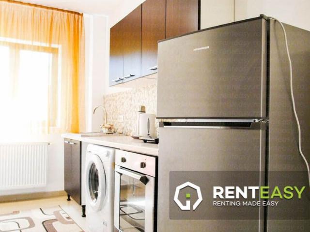 Apartament închirieri în Centru, Iași