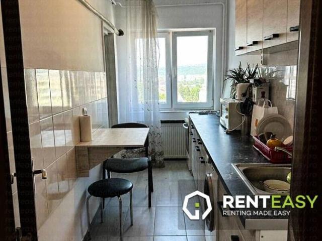 Apartament închirieri în Mircea Cel Batran, Iași