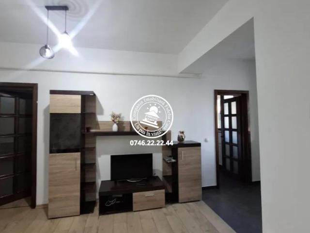 Apartament închirieri în Mircea Cel Batran, Iași