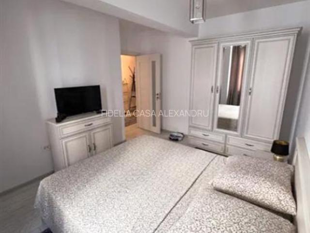 Apartament închirieri în Mircea Cel Batran, Iași