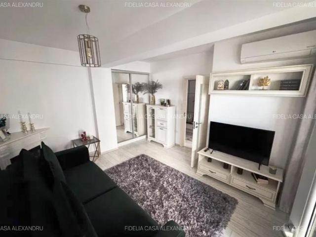 Apartament închirieri în Mircea Cel Batran, Iași