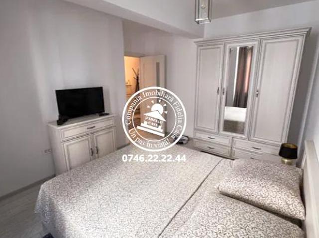 Apartament închirieri în Valea Lupului, Iași